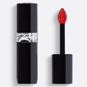 Dior Rouge Dior Forever Liquid Lacquer 999 Lipstick